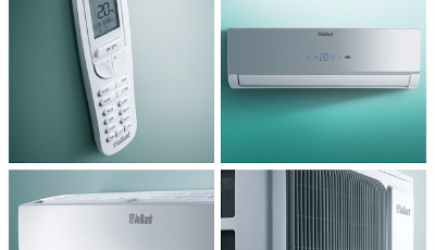 Estate in arrivo: il tuo climatizzatore Vaillant è efficiente?