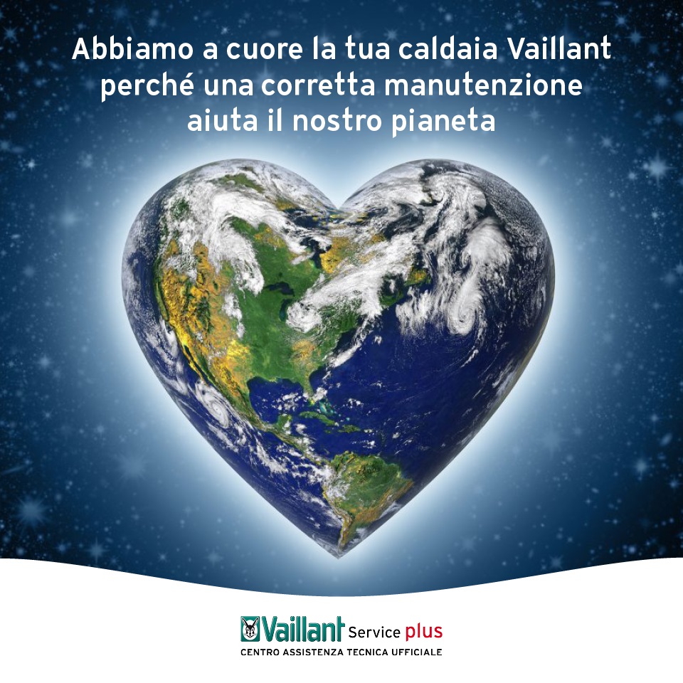 Al via la stagione termina: con Vaillant sei green