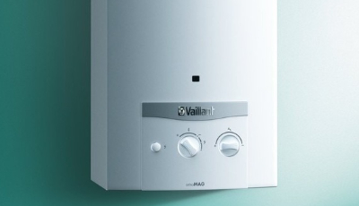 Continua la promo scaldabagno per manutenzione Vaillant