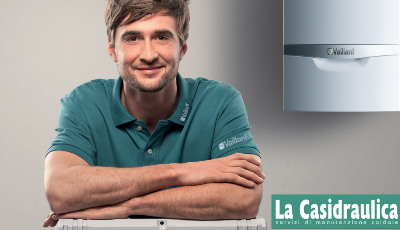 Riparti alla grande a settembre: controllo caldaie Vaillant in promozione