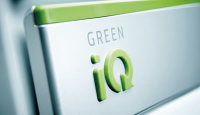 Green iQ, il nuovo marchio ECO-FRIENDLY di Vaillant