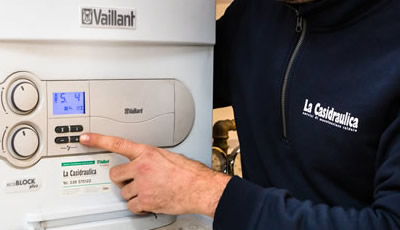 Manutenzione Vaillant a Monza Brianza e provincia: assistenza rapida ed efficiente