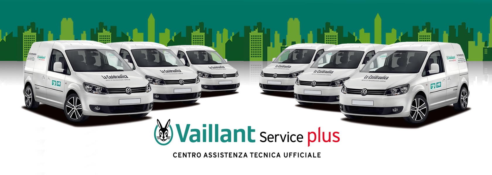 centro autorizzato assistenza Vaillant Milano