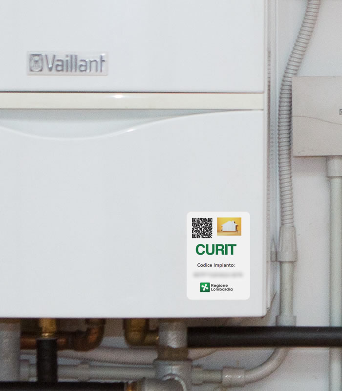 Assistenza Vaillant Analisi Combustione Prima Accensione Caldaia Vaillant | La Casidraulica